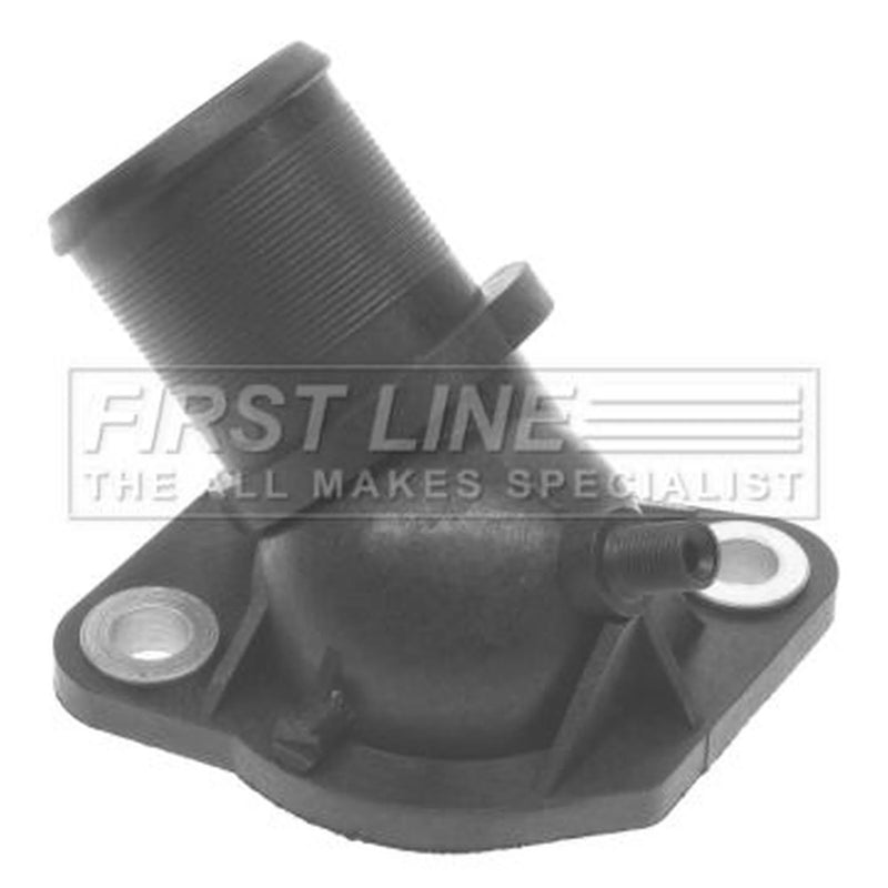 First Line Coolant Flange Housing Connector FTS1000