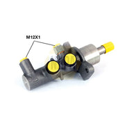 NAPA Brake Master Cylinder Hydraulic Assembly NMC1079