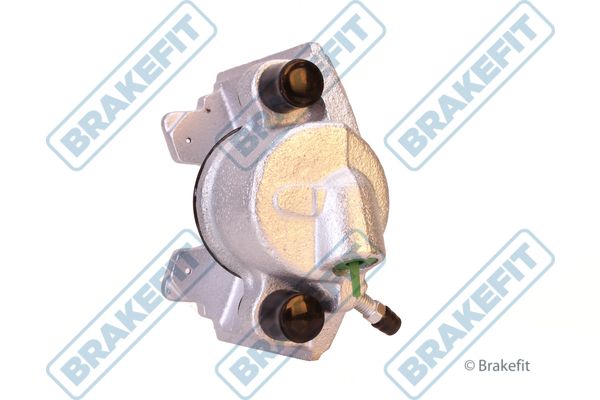 Apec Brake Caliper Assembly Front Right fits Ford Ka 2001-2008 1.6