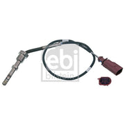 Febi Exhaust Gas Temperature Sensor before soot particulate fi 49271