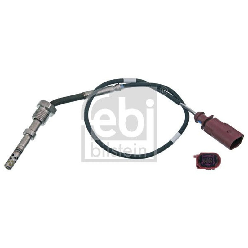 Febi Exhaust Gas Temperature Sensor before soot particulate fi 49271