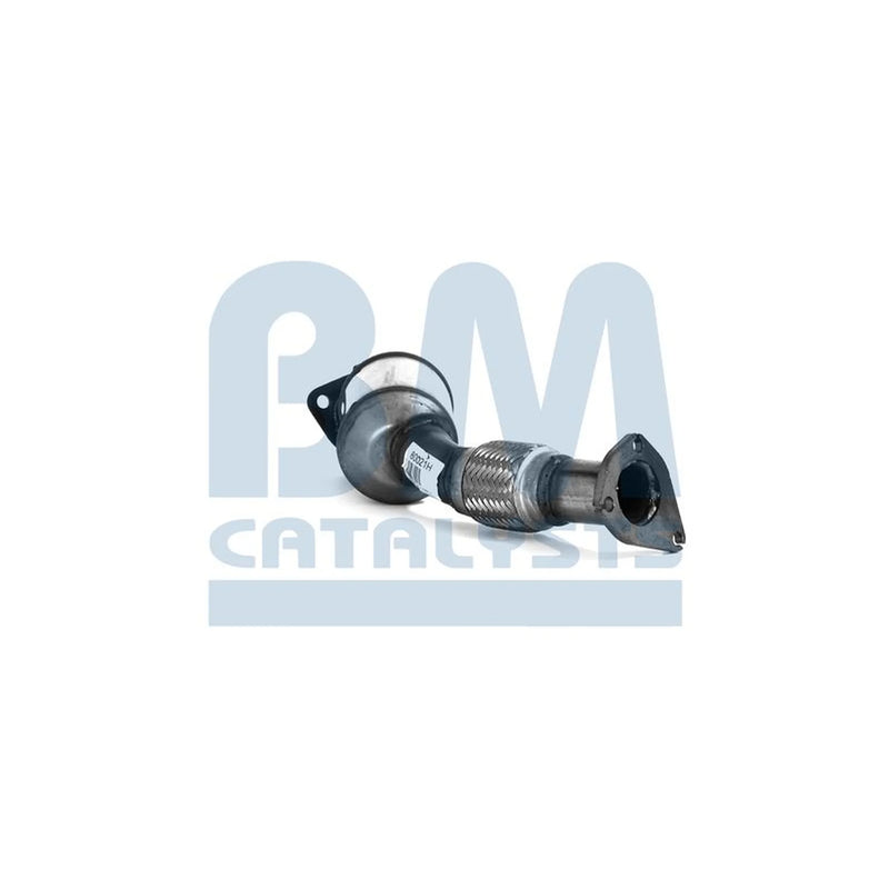 BM Catalysts Homologated Diesel Cat BM80021H