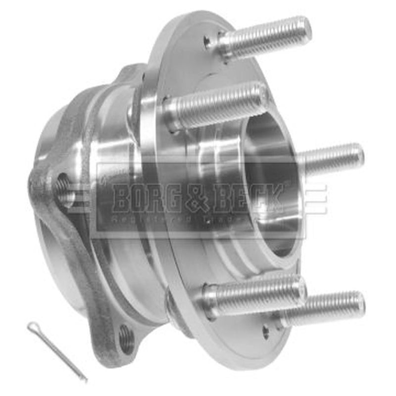 Borg & Beck Wheel Bearing Kit BWK1188