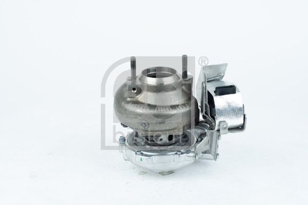 Febi Turbocharger Turbo Unit