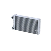 NRF Heater Matrix Core Heat Exchanger 54369