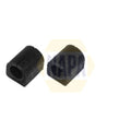 NAPA Anti Roll Bar Mounting Bracket Rear Right NST8124