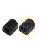 NAPA Anti Roll Bar Mounting Bracket Rear Right NST8124