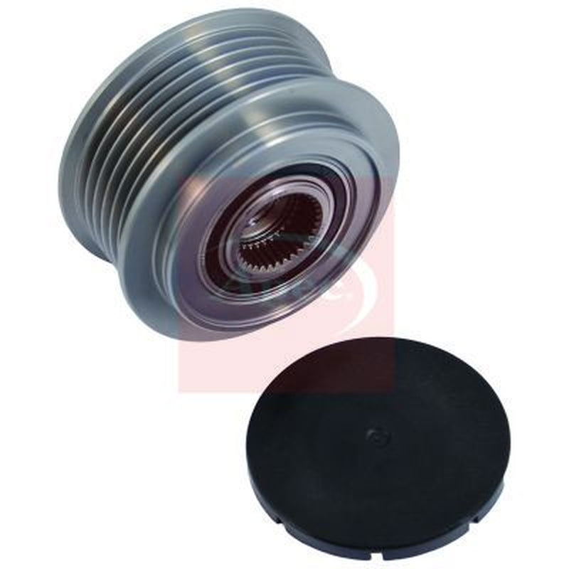 Apec Alternator Overrunning Freewheel Clutch AOP1016