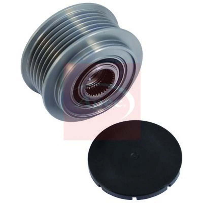 Apec Alternator Overrunning Freewheel Clutch AOP1016
