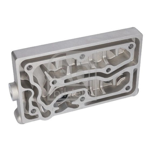 Febi Air Compressor Cylinder Head 179549