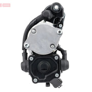 Denso Starter Motor 12V 2.4kW 13 Teeth DSN1493