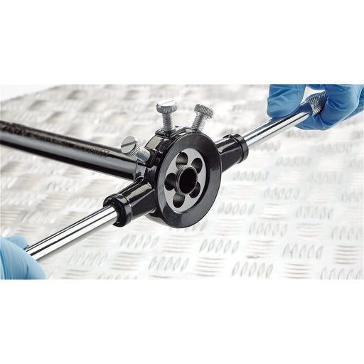 Draper Metric Tap and Die Set (45 Piece) 18523 Draper  - Town Parts