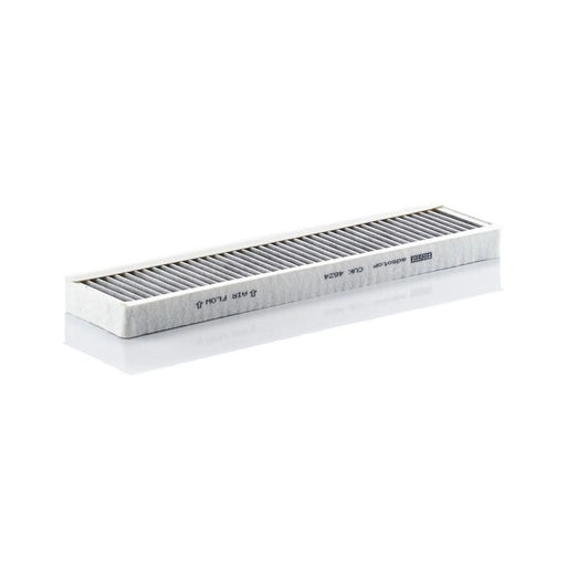 MANN-FILTER Cabin Air Filter (Pollen Filter) below the glove CUK 4624