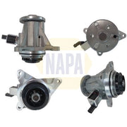 NAPA Engine Cooling Water Pump NWP1288