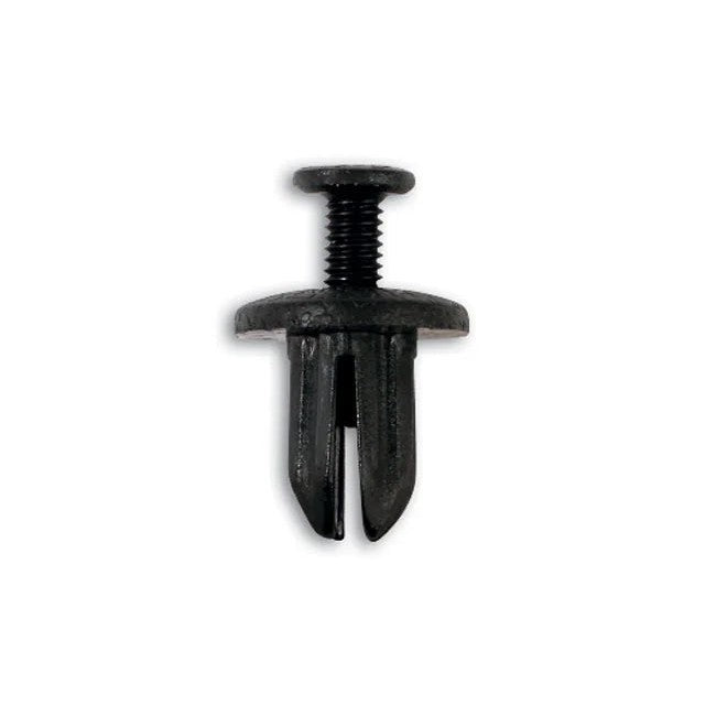 Connect Screw Rivet Retainer - for Honda, Universal Use 50pc - CPL