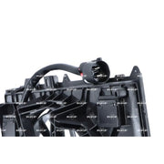 NRF Engine Cooling Fan 470042