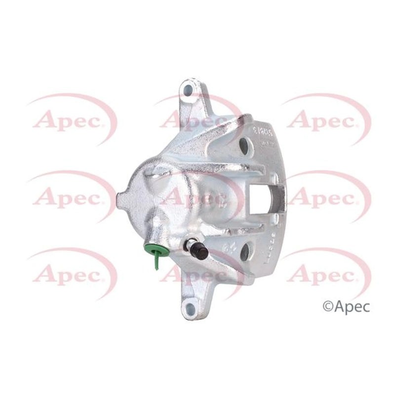 Apec Brake Caliper Assembly Front Right RCA389