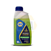 NAPA Antifreeze 1 Litres N9161L