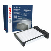Bosch Cabin Air Filter (Pollen Filter) 1 987 432 116