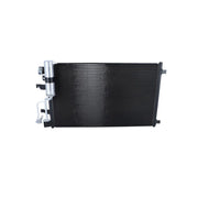NRF Air Conditioning Condenser 35975