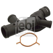 Febi Coolant Flange Housing Connector 106011