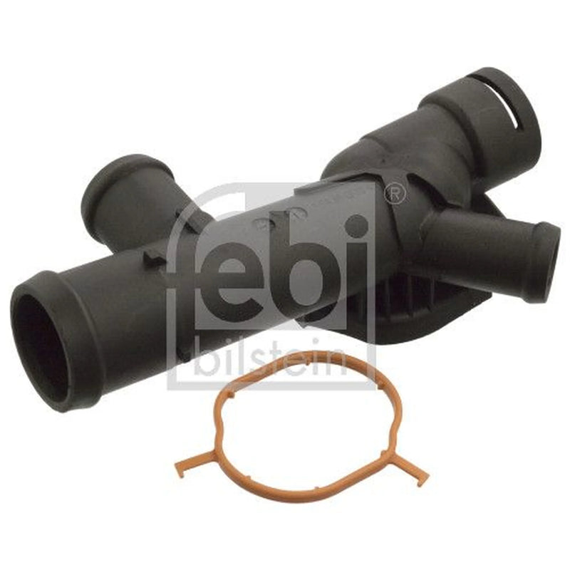 Febi Coolant Flange Housing Connector 106011