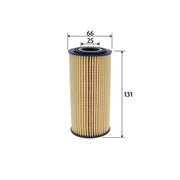 Valeo Engine Oil Filter 586605