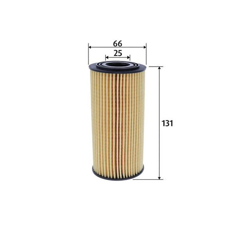 Valeo Engine Oil Filter 586605