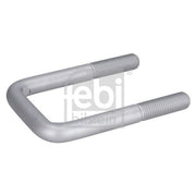 Febi Spring Clamp OD Wide 188201