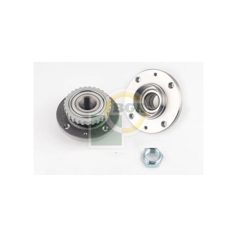 BGA Wheel Bearing Kit 129mm WHB1405K