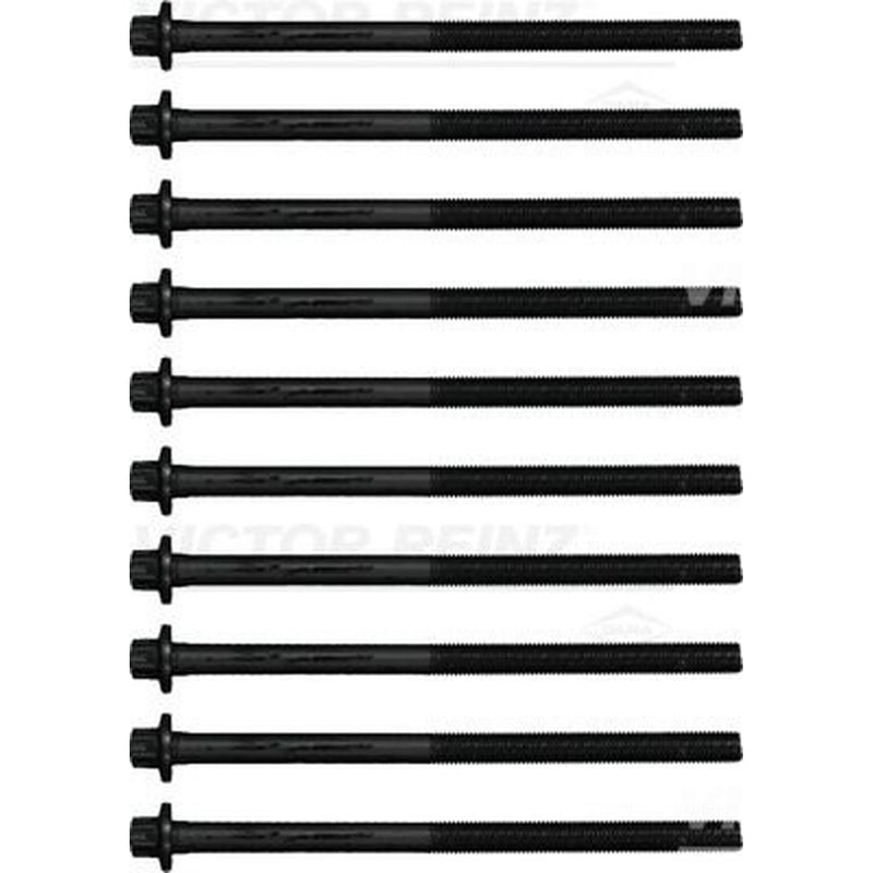 Victor Reinz Cylinder Head Bolt Set M12 14-11317-01