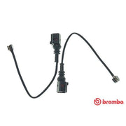 Brembo 2 x Brake Pad Wear Sensor Front A00209