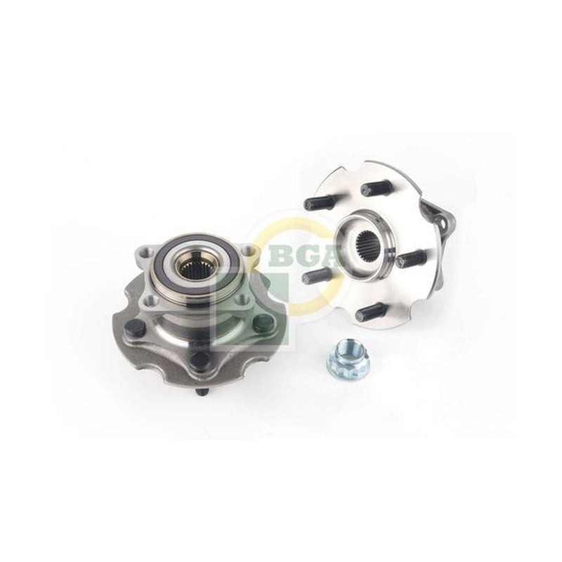 BGA Wheel Bearing Kit 152mm WHB4401K