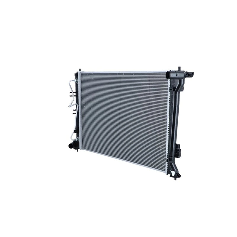 NRF Engine Radiator 550141