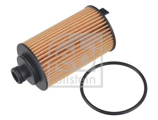 Febi Engine Oil Filter