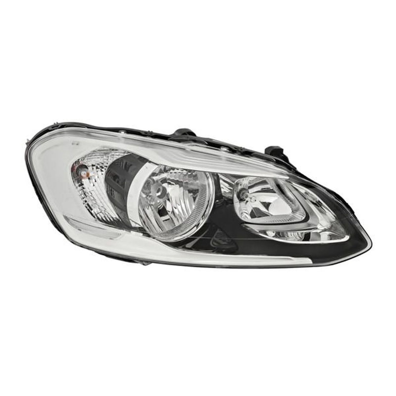 Valeo Headlight Headlamp Left 045188