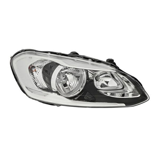 Valeo Headlight Headlamp Left 045188