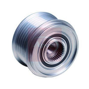 Apec Alternator Overrunning Freewheel Clutch AOP1037