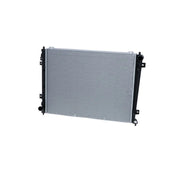 NRF Engine Radiator 59253