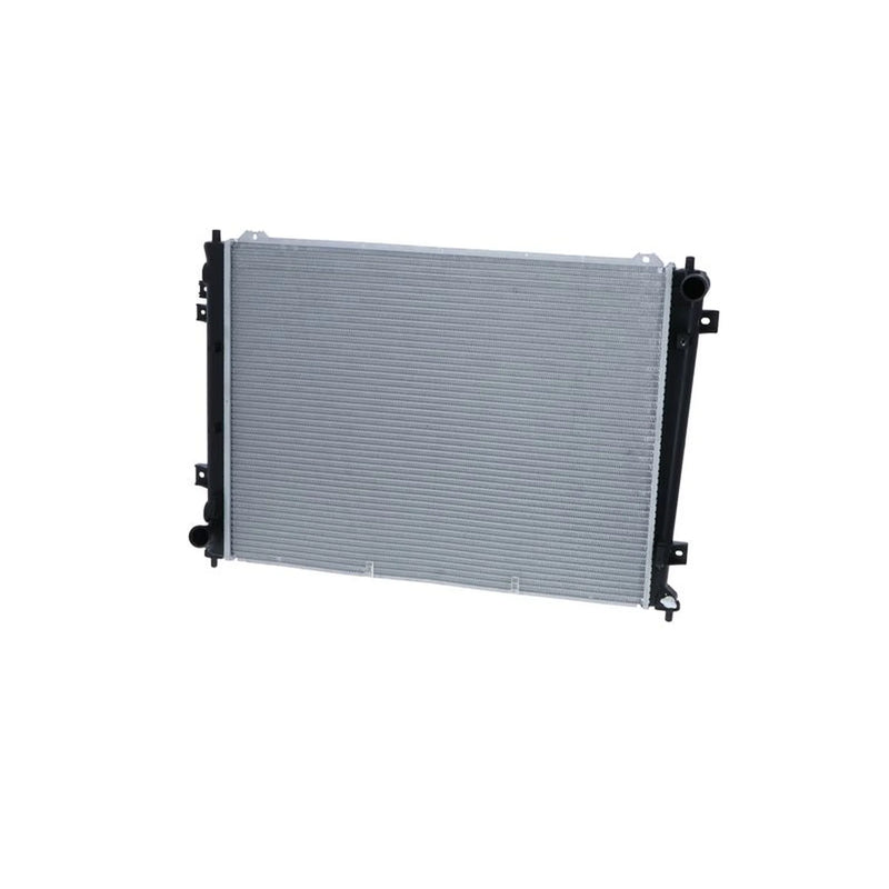 NRF Engine Radiator 59253
