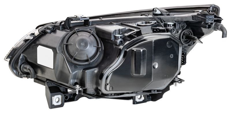 Hella Headlight Headlamp PY21W Right