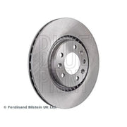 Blue Print 2 x Rear Brake Discs ADT343319