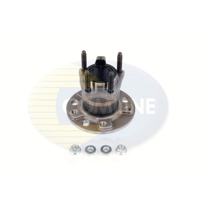 Comline Wheel Bearing Kit CHA076