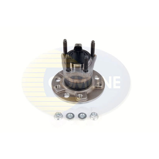 Comline Wheel Bearing Kit CHA076