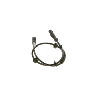 Bosch ABS Wheel Speed Sensor Rear 0 265 008 923