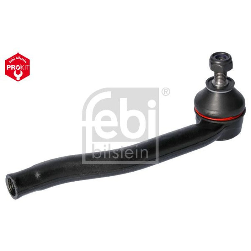 Febi Steering Tie Rod End Ball Joint Front Right 42228