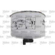 Valeo Fuel Filter Element 587183