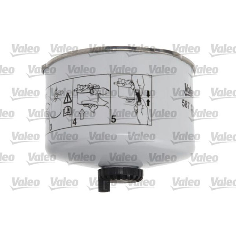 Valeo Fuel Filter Element 587183