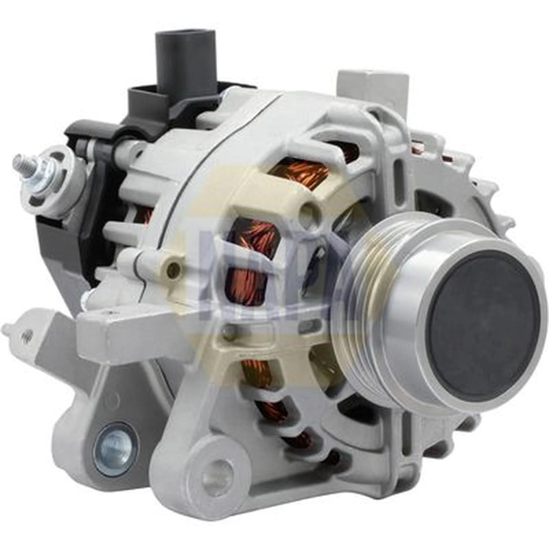 NAPA Car Alternator 12V NAL2606