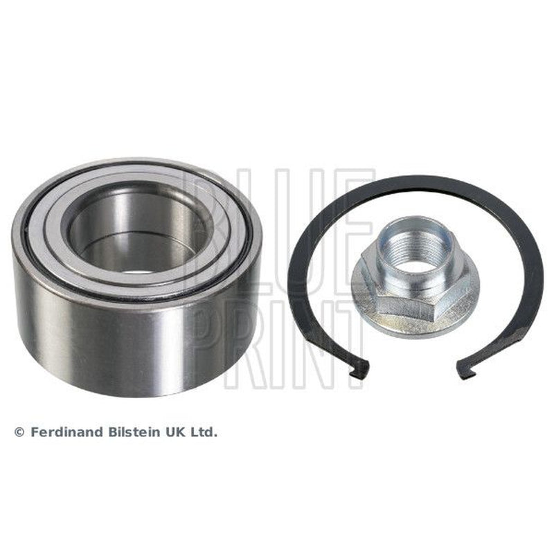 Blue Print Wheel Bearing Kit Front Right 84mm ADG08285